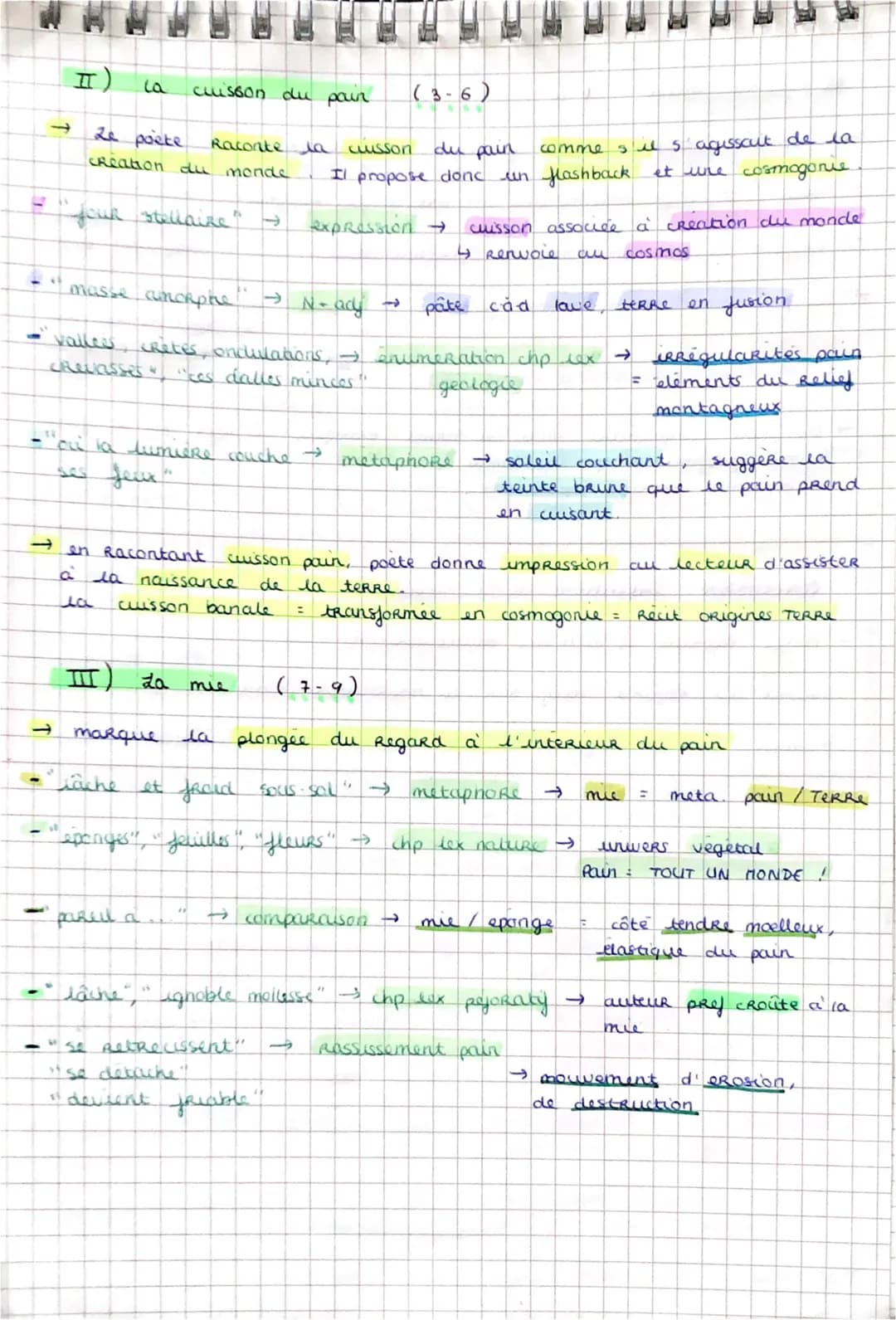 3
1
**
18
INTRODUCTION:
3
ACCROCHE :
OEUVRE ET
AUTEUR
FORME
SUJET/THEME
PLAN
Francis Ponge
syndicaliste
TEXTE 5
DEVELOPPEMENT :
"merveilleus