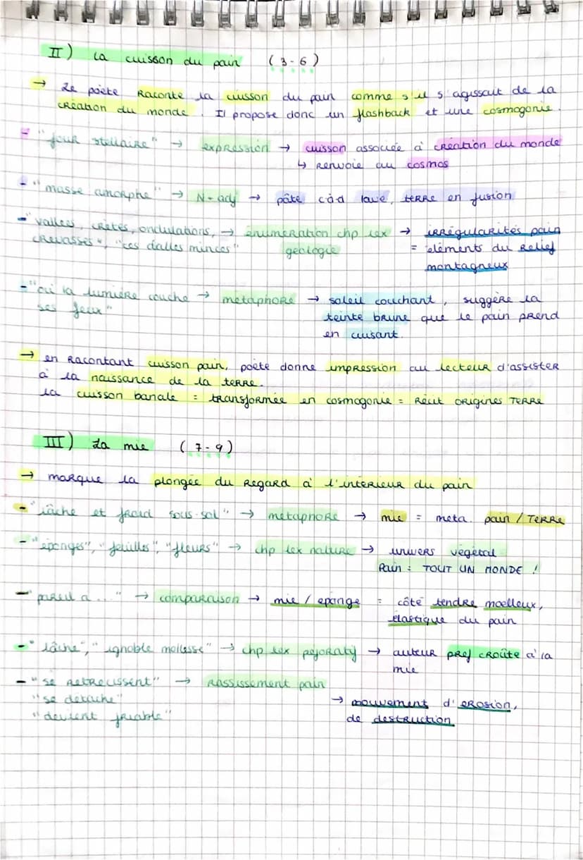 3
1
**
18
INTRODUCTION:
3
ACCROCHE :
OEUVRE ET
AUTEUR
FORME
SUJET/THEME
PLAN
Francis Ponge
syndicaliste
TEXTE 5
DEVELOPPEMENT :
"merveilleus
