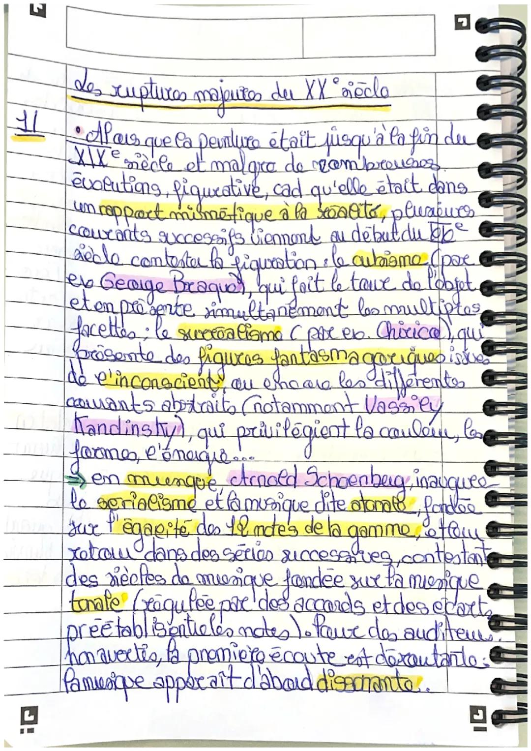 # Cours : d'Humanité en question, repècess

de XXe siècle s'ouvre sur une ceise qui prord.
des aspects multiples,

- une ccise mocale et int