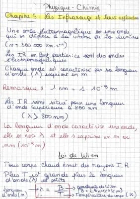 Know Les infrarouges et leurs applications + La sécurité routière  thumbnail