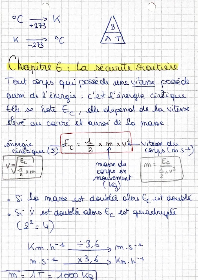 Physique - Chimie
Chapitre 5: Les Infrarouge et leurs applications
Une onde electromagnetique est une onde
qui se déplace à la vitesse de la