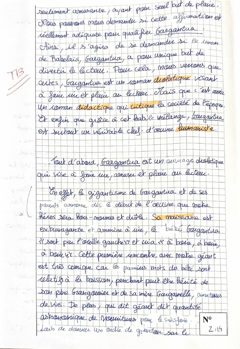 NOTE:
19
20
(le numéro est celui qui figure sur la liste d'appel)
je te félicite cher excellent dévoué
Appréciation du Correcteur?
monsieur 