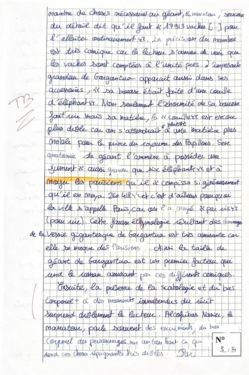 NOTE:
19
20
(le numéro est celui qui figure sur la liste d'appel)
je te félicite cher excellent dévoué
Appréciation du Correcteur?
monsieur 