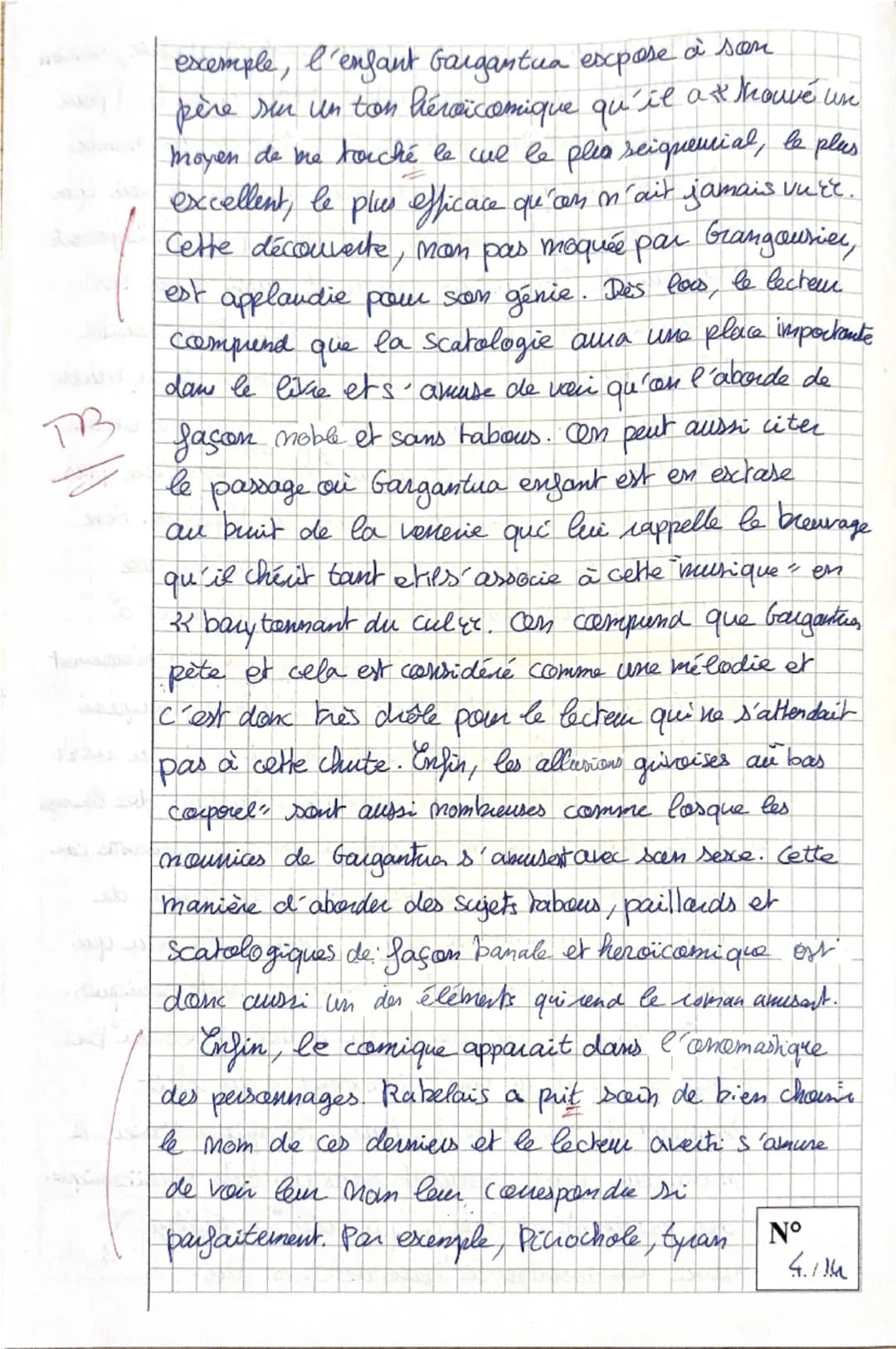 NOTE:
19
20
(le numéro est celui qui figure sur la liste d'appel)
je te félicite cher excellent dévoué
Appréciation du Correcteur?
monsieur 