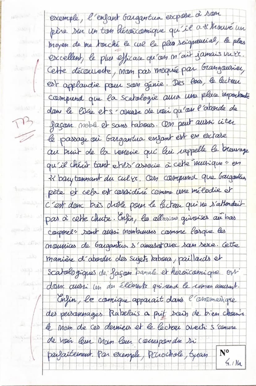 NOTE:
19
20
(le numéro est celui qui figure sur la liste d'appel)
je te félicite cher excellent dévoué
Appréciation du Correcteur?
monsieur 