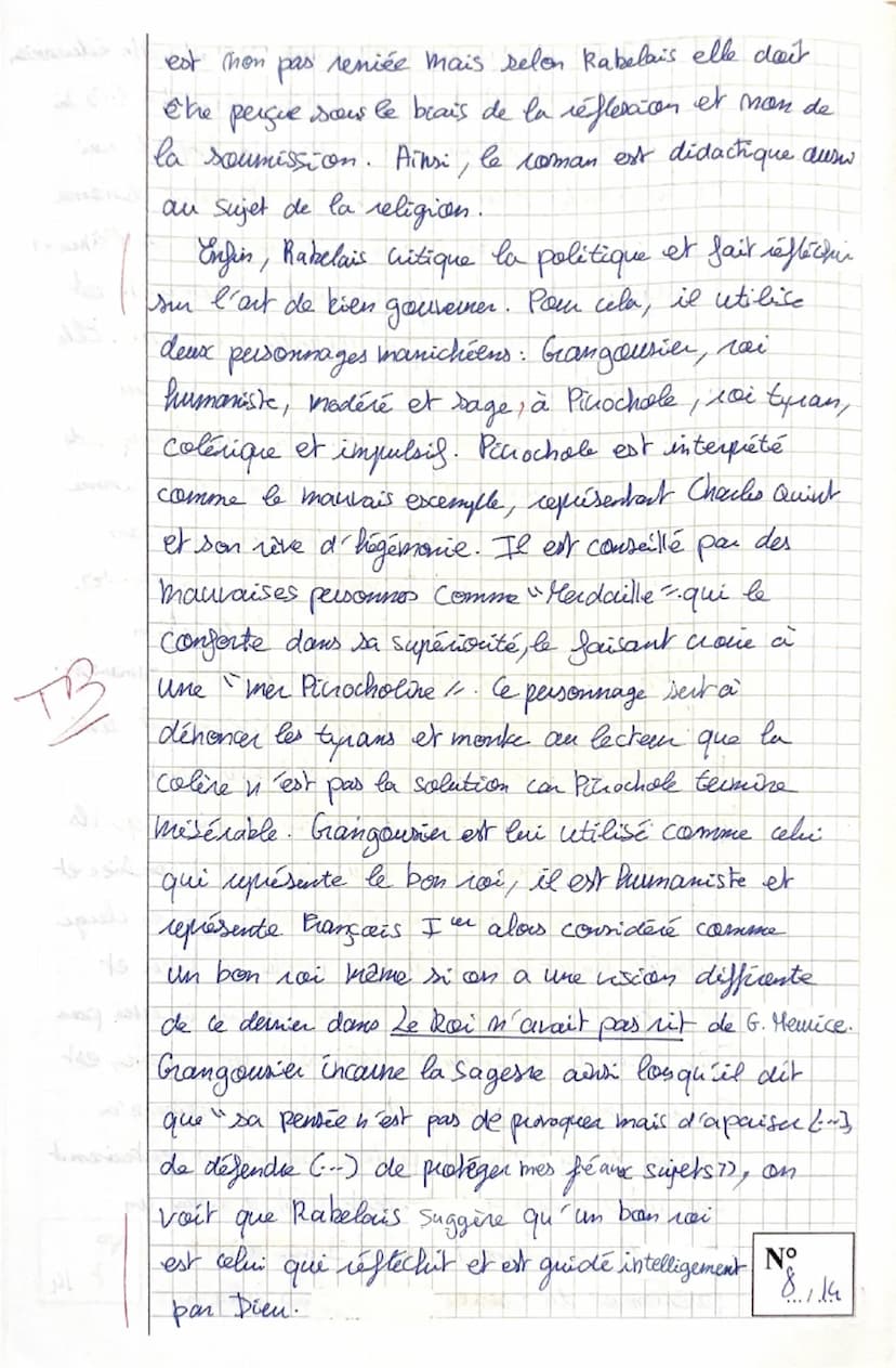 NOTE:
19
20
(le numéro est celui qui figure sur la liste d'appel)
je te félicite cher excellent dévoué
Appréciation du Correcteur?
monsieur 
