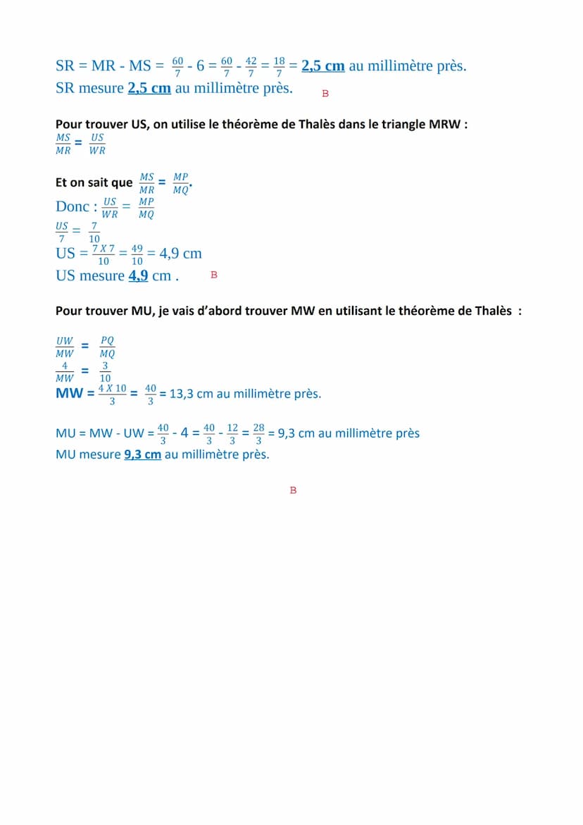 Dal
Clémentine
Exercice 1
Exercice 1:
1.
5/5
1. Décomposer les nombres 6 120 et 5712 en produit de facteurs premiers.
2. En déduire la liste