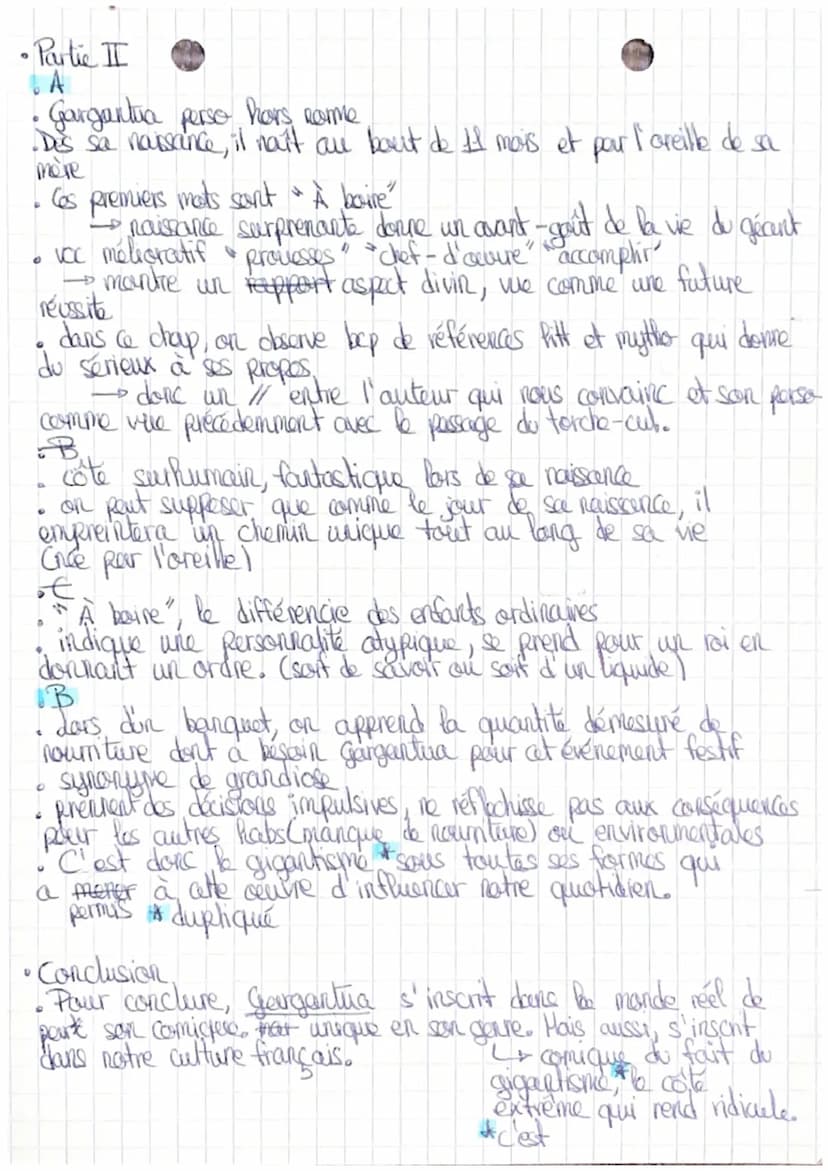 Introduction
• François Rabelais est un écrivain français humaniste de la
Renaissance, née à la fin du XV srece
• Connait un franc suces ave