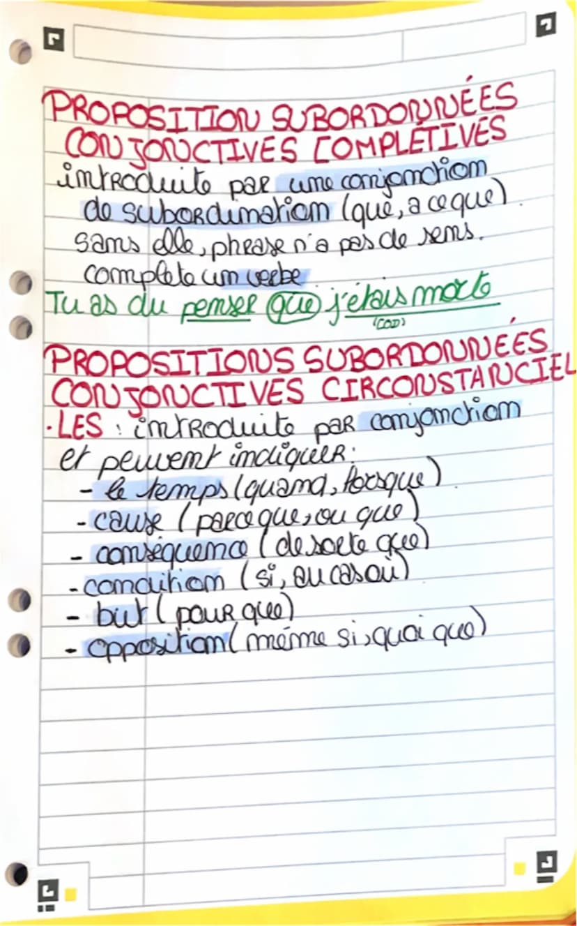 • GRAMMAIRE
LES PROPOSITIONS
-jugchapositions: Relié paRum
sigme de ponctuation (, : ;)
Jeam est heureux; il a fait son devoir
- Coordimatio