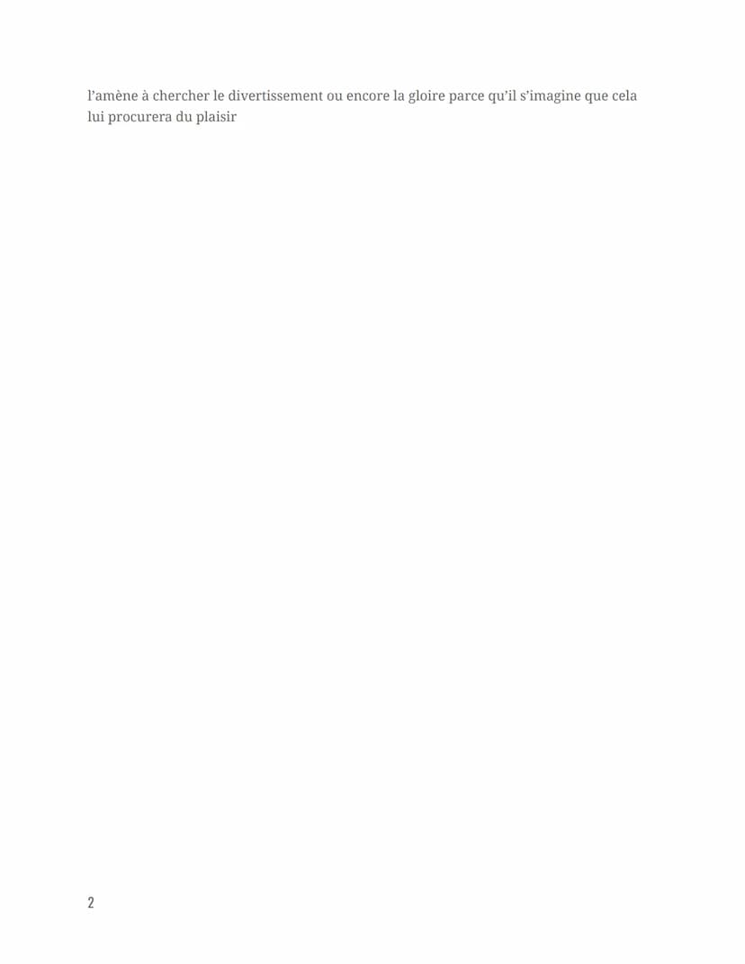 Pensées
Pascal-1670- Wikipedia
Introduction
Les Pensées, aussi appelées Pensées de Pascal, est un livre contenant une compilation
d'écrits d