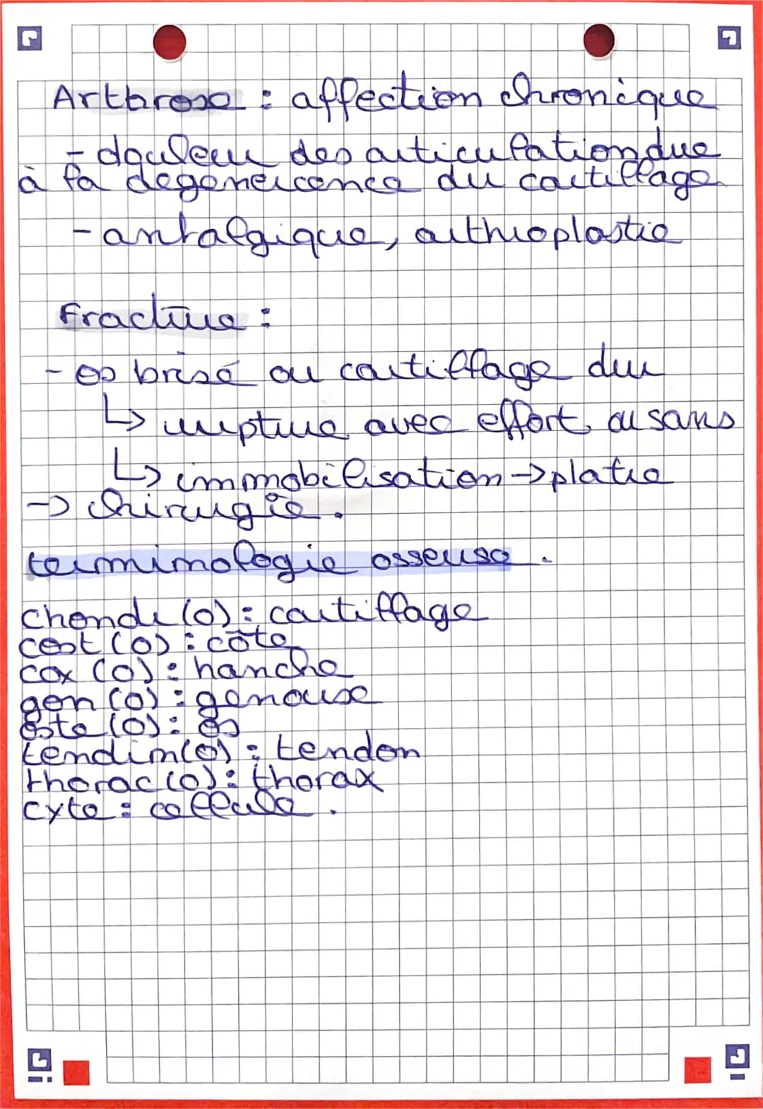 G
Chap. 2.21.
Radiographie : Rayon se -> absorbe
tissus
claire /blanc. →> opacité aux rayon us
Eessa deno
fonco > darte aux lagen Joe
eissu 