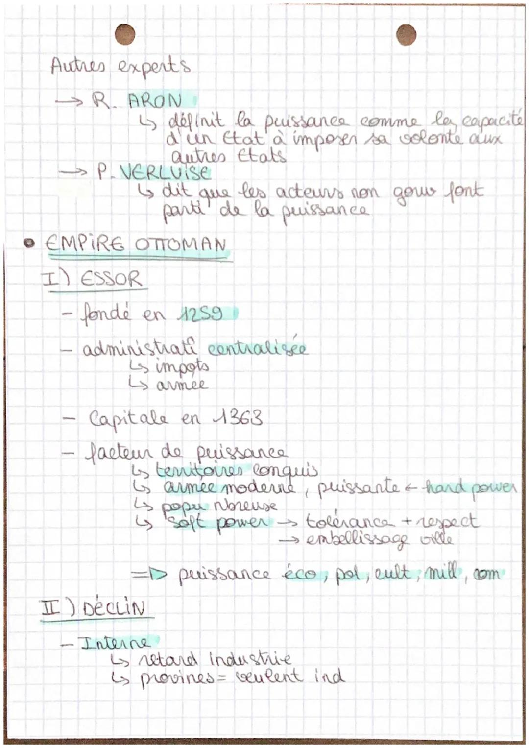 Il
y a
4
H
-
G G
puissance.
aspects principaux-
> capacité de faire
=
-
P
Pouvon
→ capacité de faire faire = Influence
capacité d'empêcher d