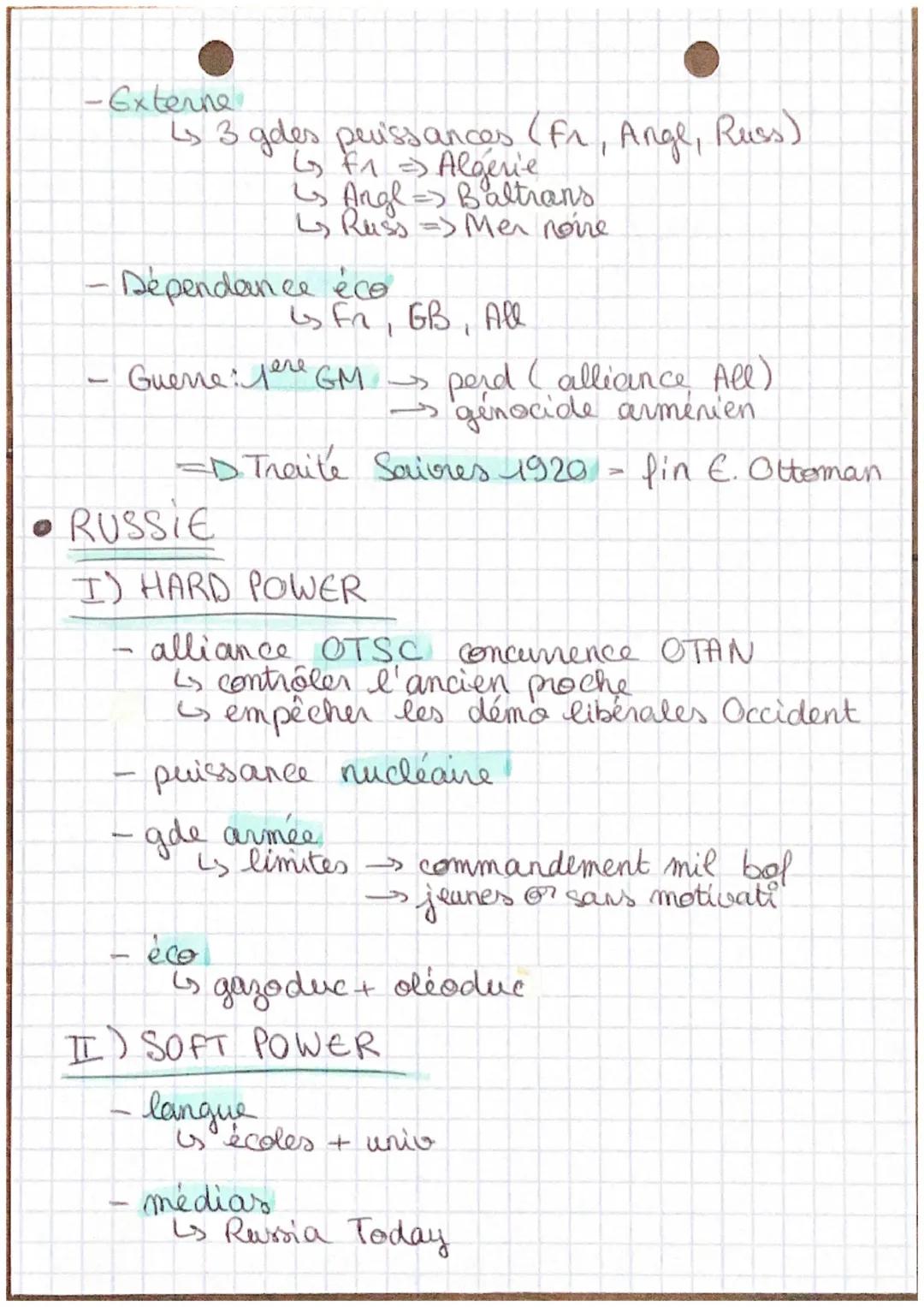 Il
y a
4
H
-
G G
puissance.
aspects principaux-
> capacité de faire
=
-
P
Pouvon
→ capacité de faire faire = Influence
capacité d'empêcher d