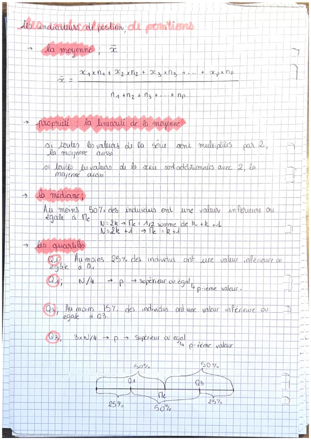1
9
definitions ons
Population
STATISTIQUES is
ensemble de personnes ou d'objets, appeles individus,
définie par une propriété commune
(chan