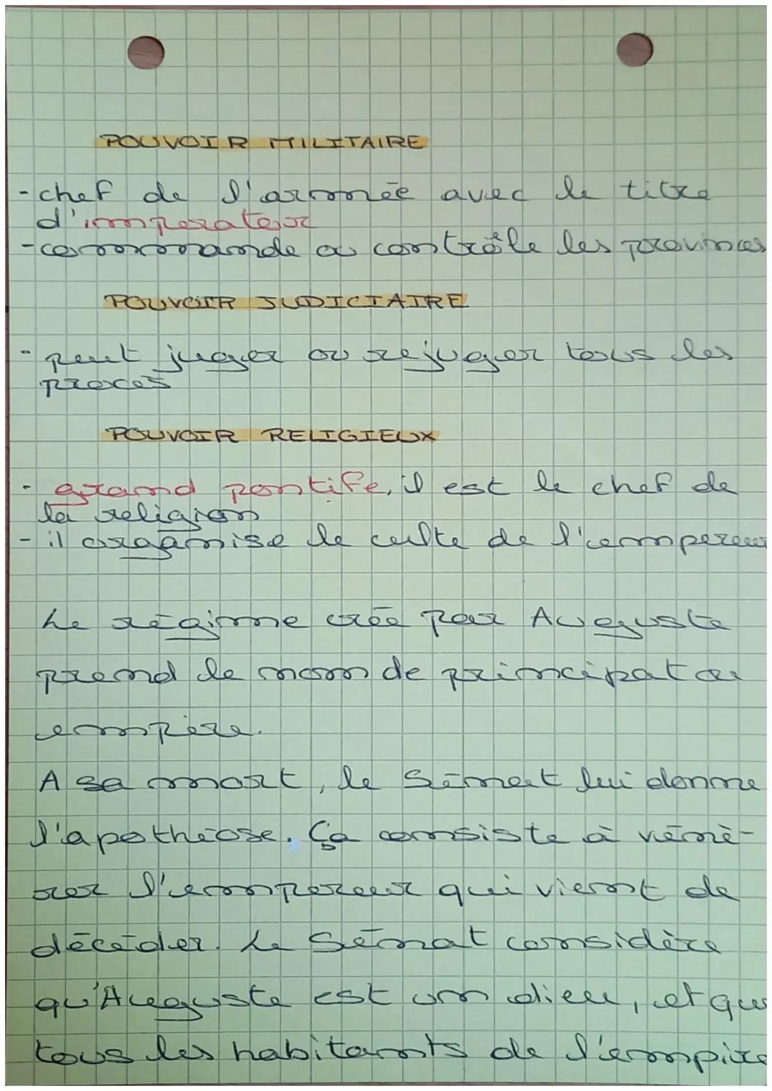 empreinte
Get R
la mediterranée amti.
Pour la Rome antique
est um sus
Ume oligarchie
tème politique dans lequel
le
Rez voir est exerce par u