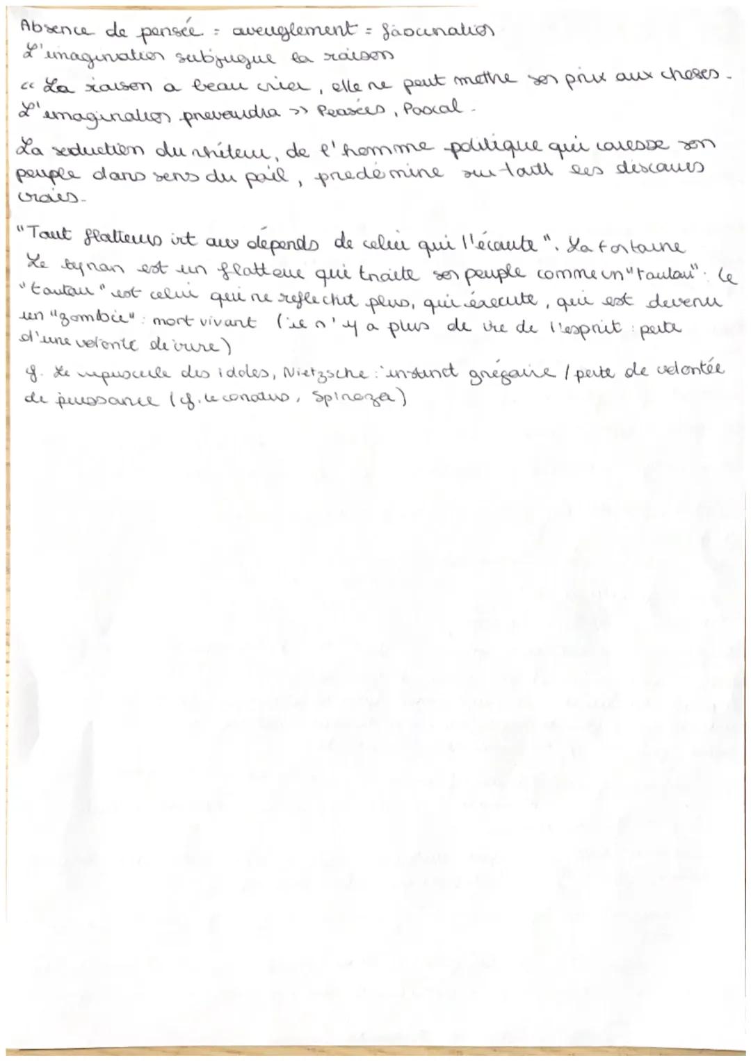 BV

ETIENNE DE LA BOETIE
"ESSAZE SUR LA SERUITUDE VOLONTAI

THEMES: de pawar, la tefnane, le peuple, la liberté, la scavitude,
P'education.
