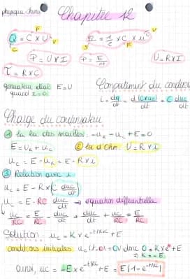 Know Chapitre 12 physique-chimie thumbnail