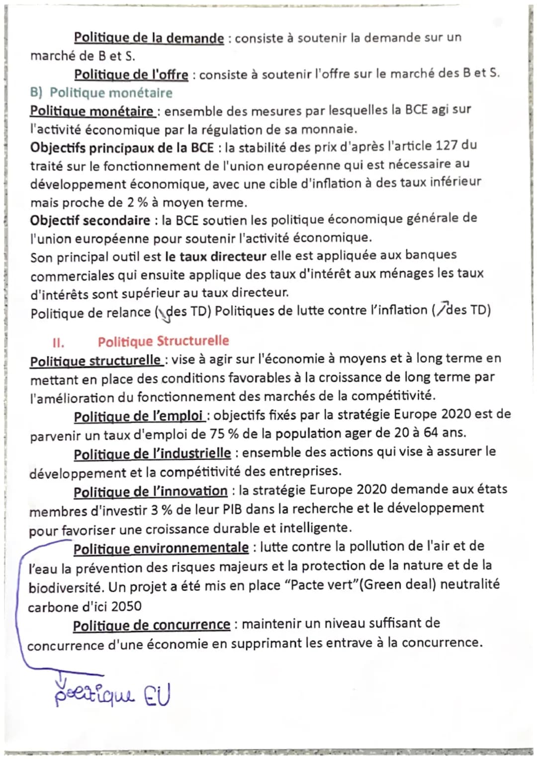 
<h2 id="fluctuationetcycleconomique">Fluctuation et cycle économique</h2>
<p>L'économie subit des variations qui peuvent être classées en d