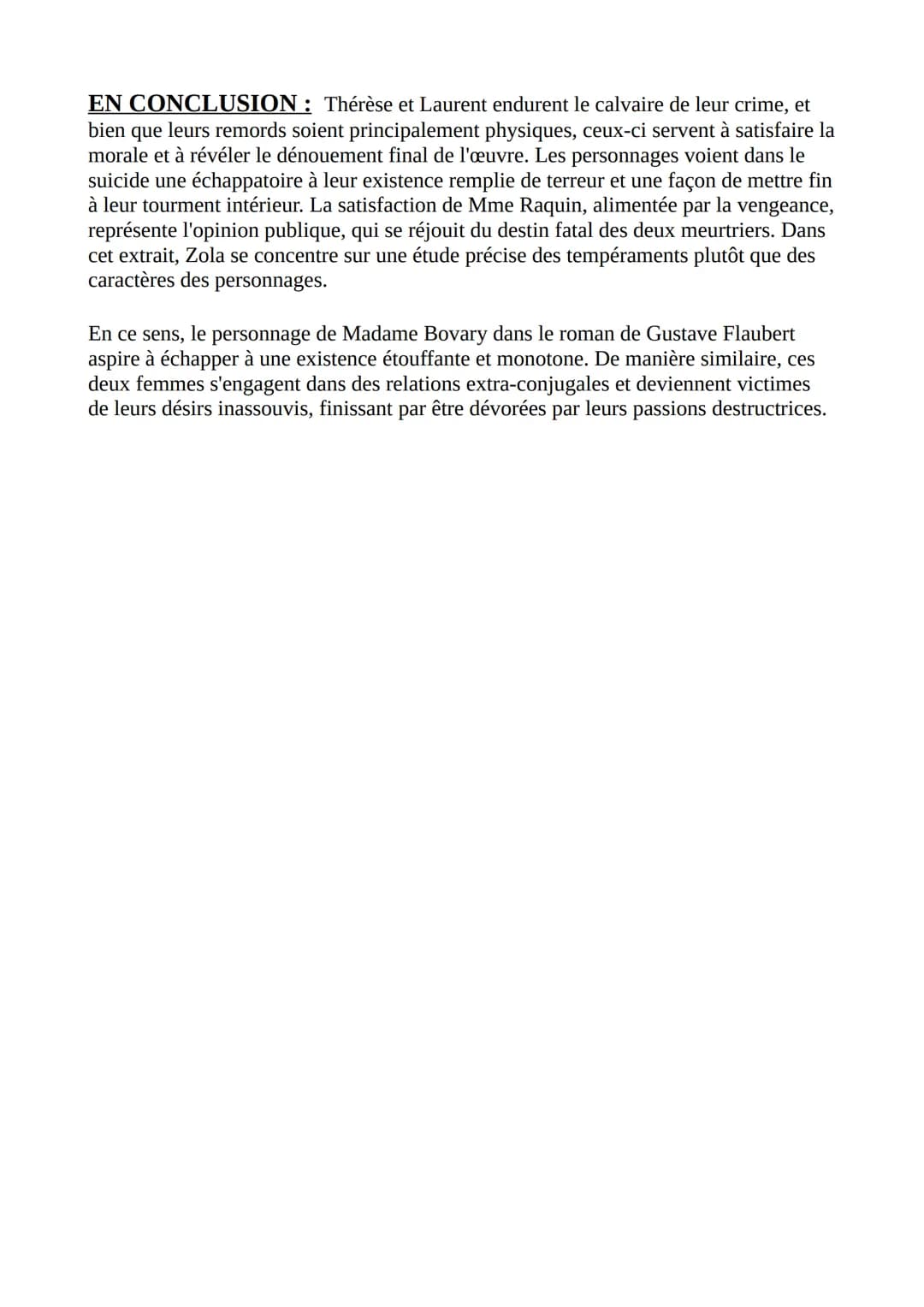 Fiche synthèse n°19
INTRODUCTION: Émile Zola, l'un des écrivains les plus influents du XIXe
siècle, a laissé une empreinte indélébile dans l