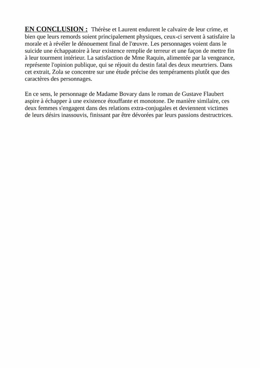 Fiche synthèse n°19
INTRODUCTION: Émile Zola, l'un des écrivains les plus influents du XIXe
siècle, a laissé une empreinte indélébile dans l