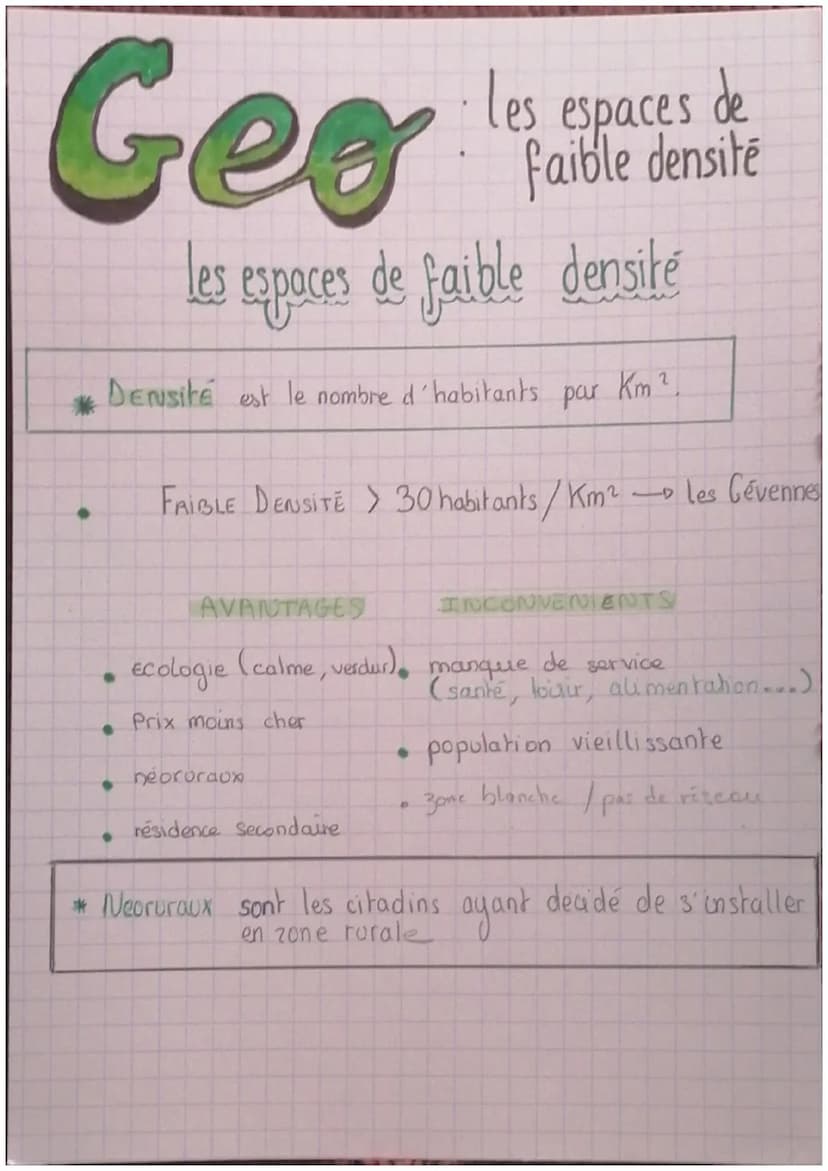 Geo
A les espaces agricoles
ELLE.
·les
Les espaces productifs
Ailes espaces industriels
espa ces
productifs
grand-Ovest (élevage)
spécialisa