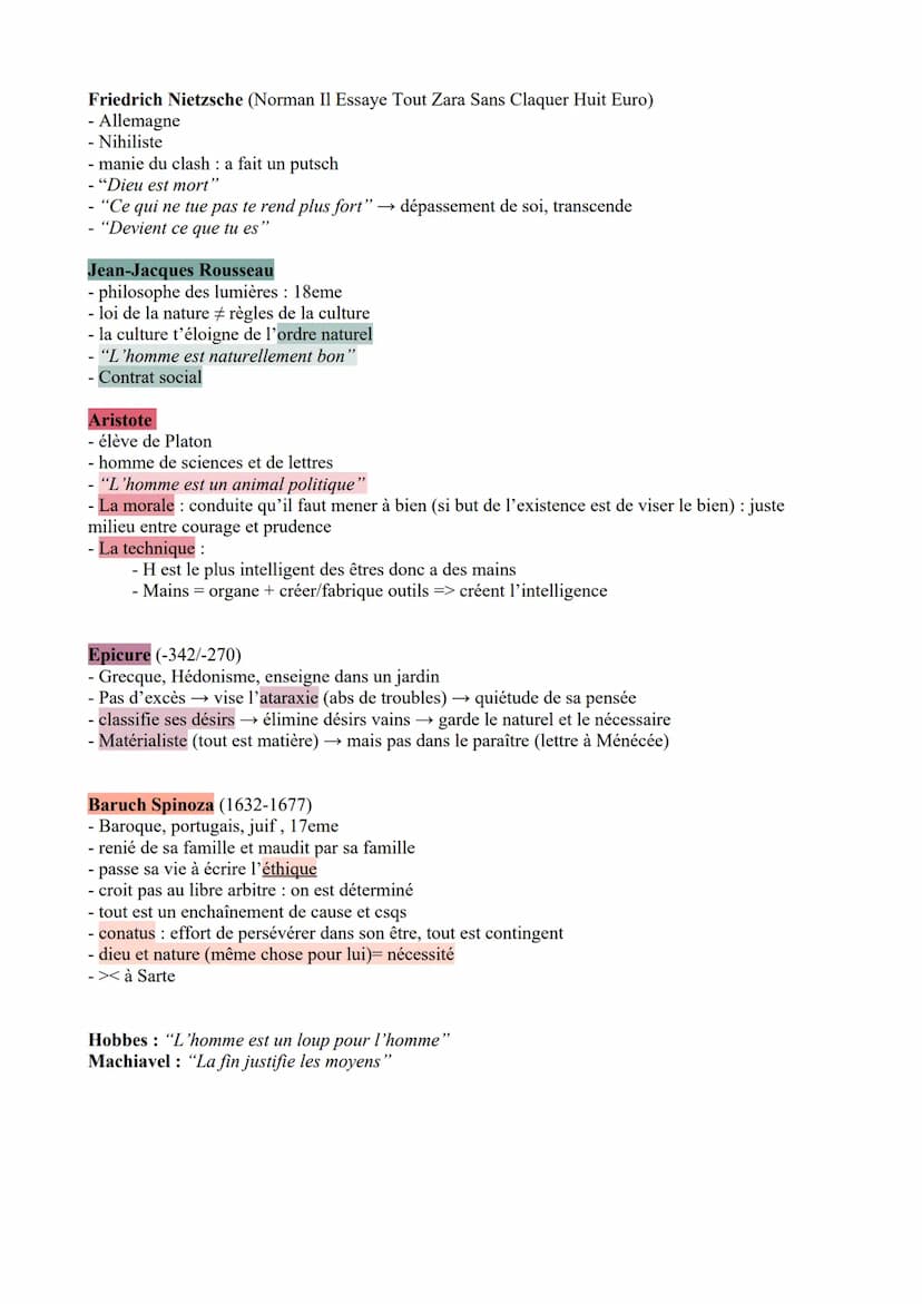 Platon
- vérité et raison
- Grèce antique
- L'allégorie de la caverne
- Moins de croyance, plus de connaissances
- dépasser les apparences, 