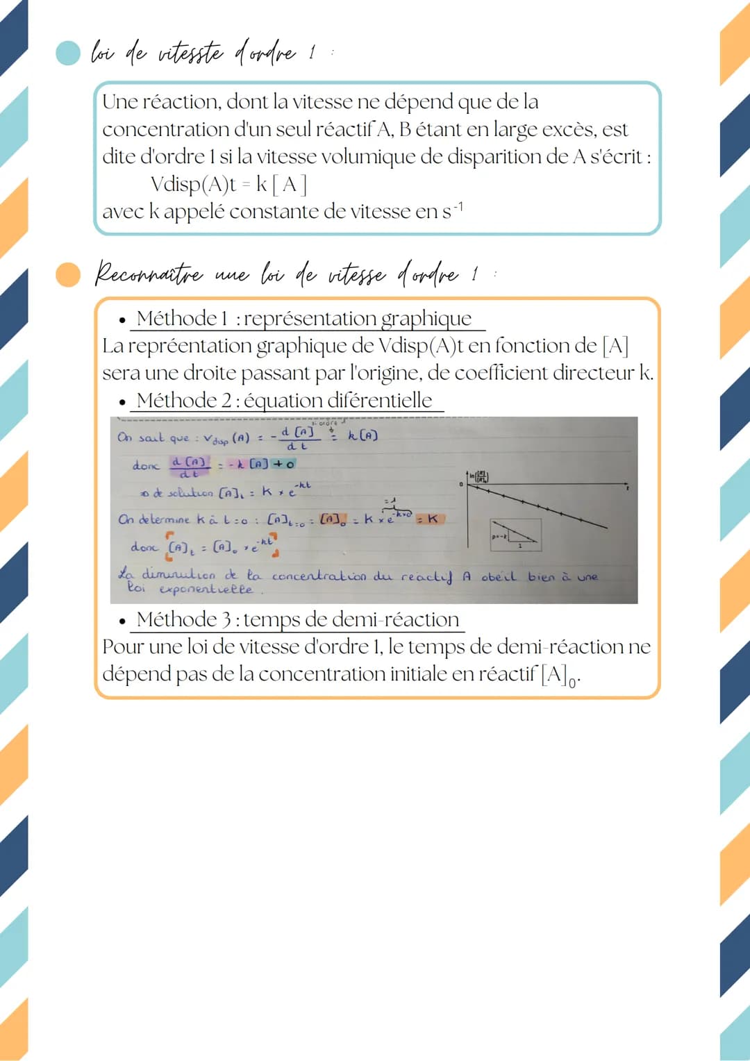 Agir sur la vitesse dune transformation
Facteurs cinétiques :
Ce sont divers paramètres qui peuvent agir sur la rapidité
d'une transformatio