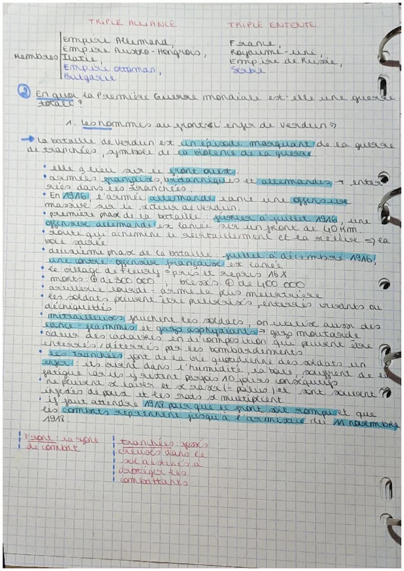 HISTOIRE GEO
EMC
Chapitre 3: l'Europe, un théâtre majeur des querdes
totalls (1914-1945)
12
Choondogies du II siècle
1914-1918-1are 6.H.
192