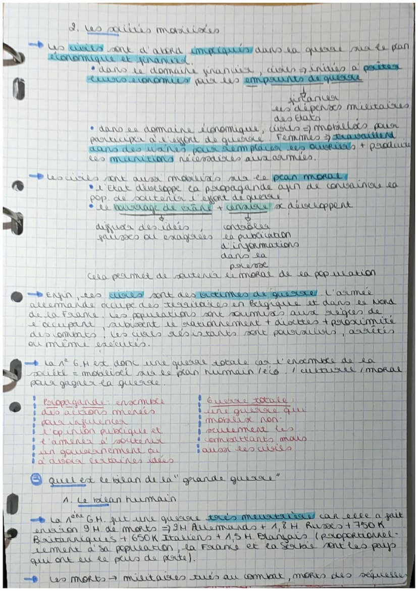 HISTOIRE GEO
EMC
Chapitre 3: l'Europe, un théâtre majeur des querdes
totalls (1914-1945)
12
Choondogies du II siècle
1914-1918-1are 6.H.
192