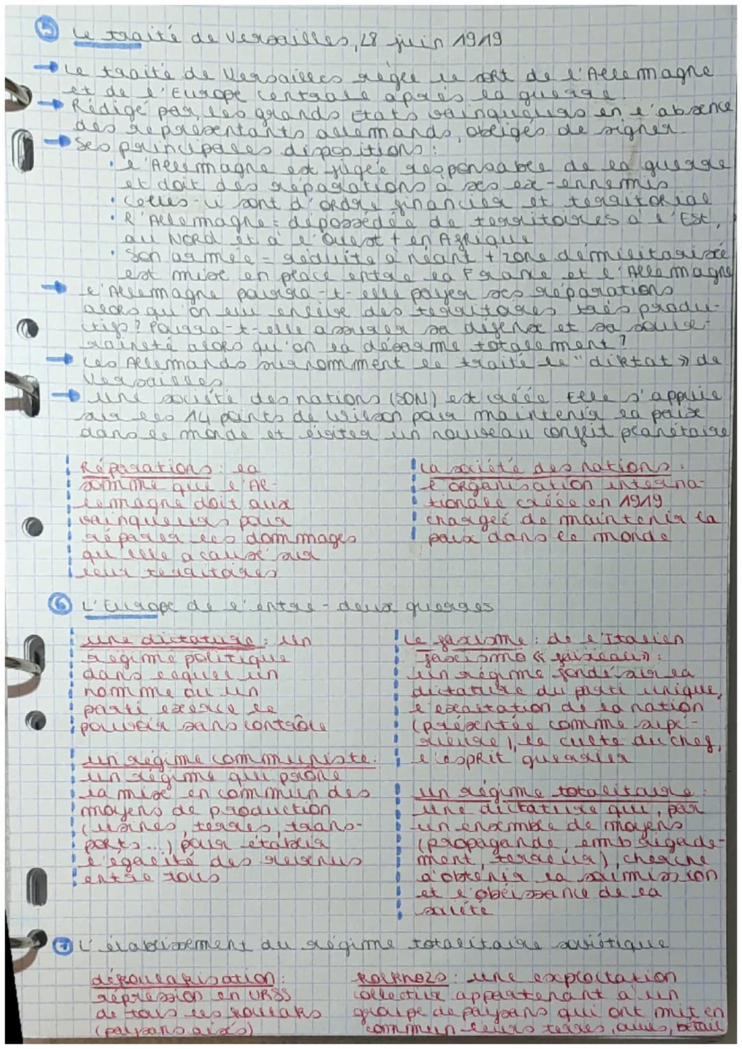 HISTOIRE GEO
EMC
Chapitre 3: l'Europe, un théâtre majeur des querdes
totalls (1914-1945)
12
Choondogies du II siècle
1914-1918-1are 6.H.
192