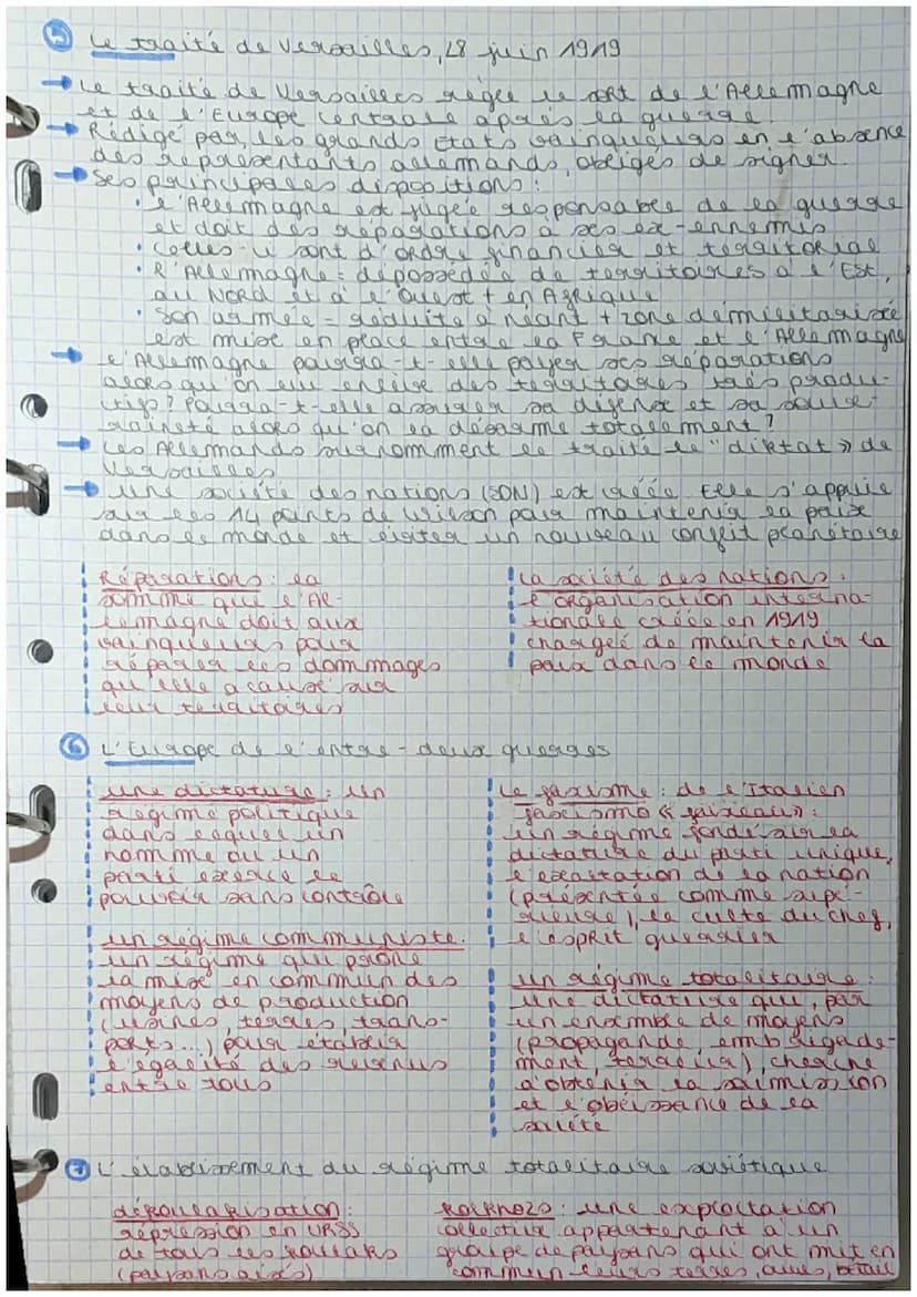 HISTOIRE GEO
EMC
Chapitre 3: l'Europe, un théâtre majeur des querdes
totalls (1914-1945)
12
Choondogies du II siècle
1914-1918-1are 6.H.
192