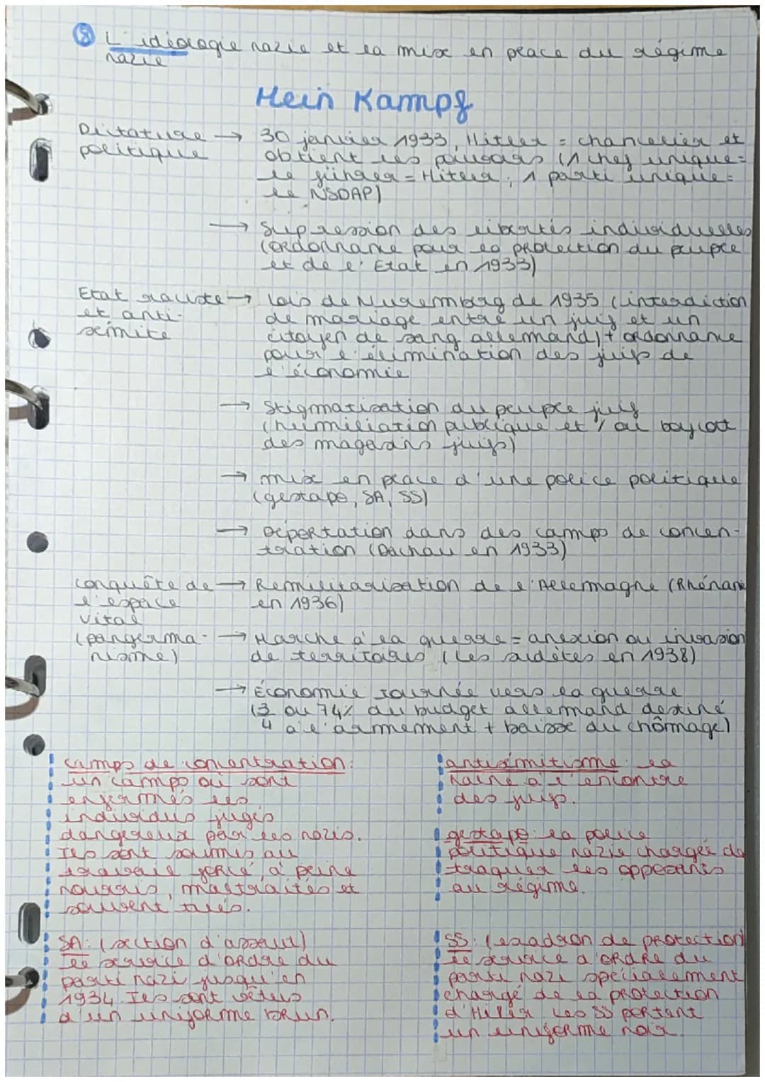 HISTOIRE GEO
EMC
Chapitre 3: l'Europe, un théâtre majeur des querdes
totalls (1914-1945)
12
Choondogies du II siècle
1914-1918-1are 6.H.
192