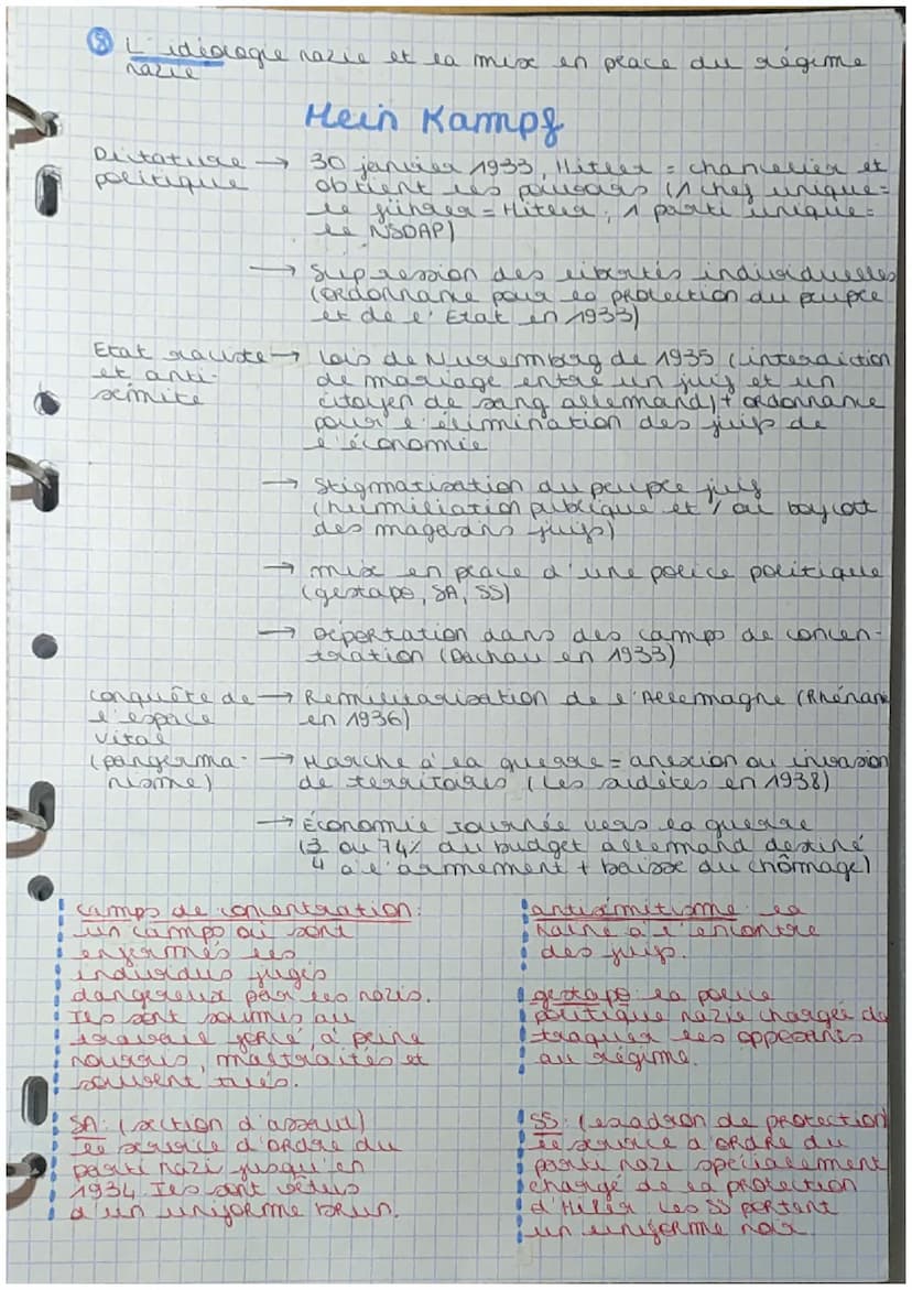 HISTOIRE GEO
EMC
Chapitre 3: l'Europe, un théâtre majeur des querdes
totalls (1914-1945)
12
Choondogies du II siècle
1914-1918-1are 6.H.
192
