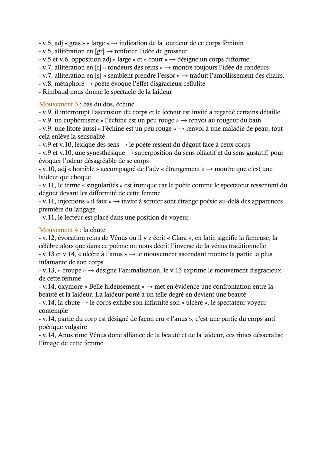 
<h2 id="introduction">Introduction</h2>
<p>Le poème étudié est un sonnet qui fait partie des 22 poèmes du recueil "Cahiers de Douai", publi