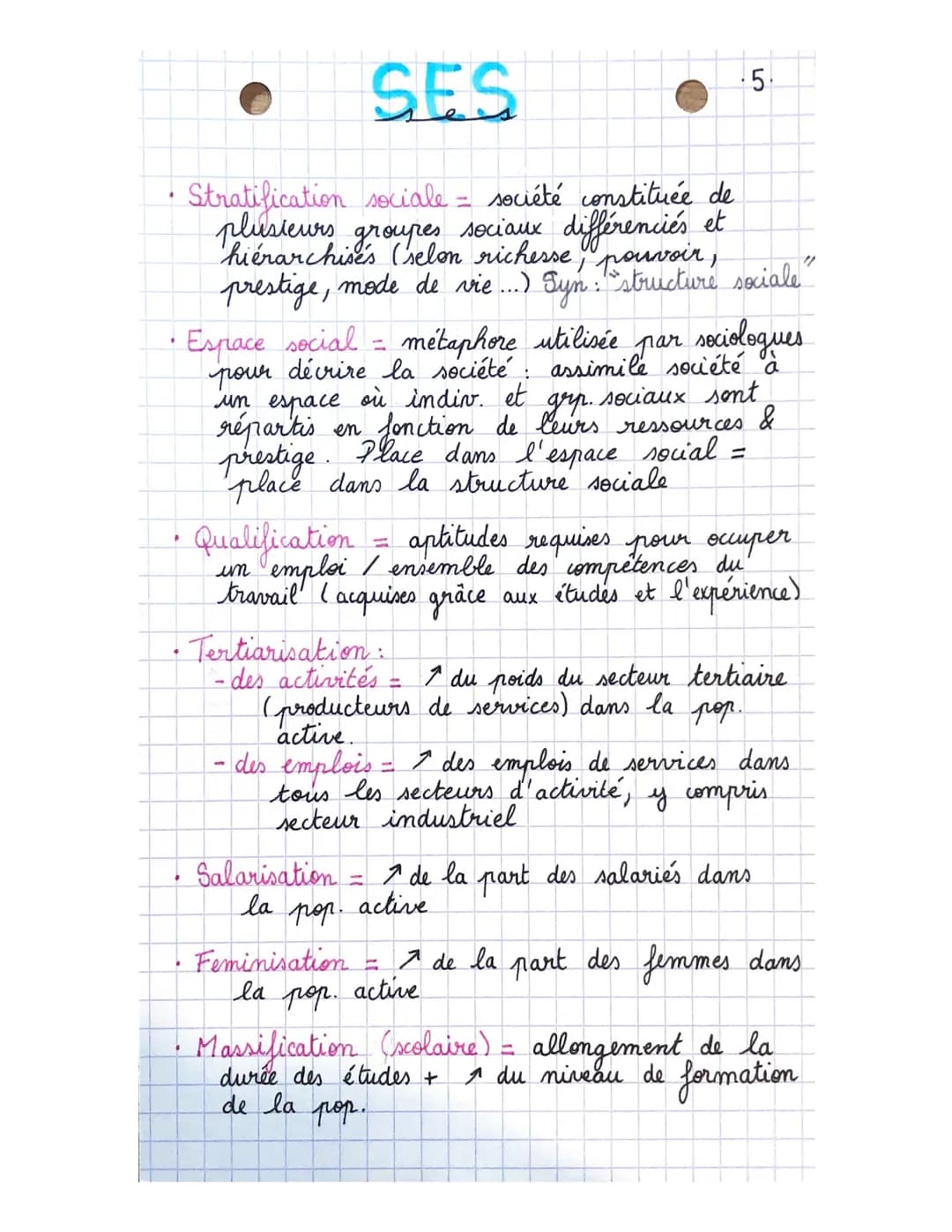 • SES
Structure de la société française actuelle
sociologie
CHAP.
2
-LES THEORIES DE LA STRUCTURE SOCIALE-
AU XIX A. ET DEBUT XX..
Ka MARX, 