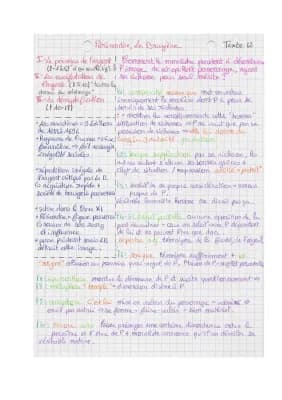 Know analyse linéaire de Périandre des carctères de la bruyère thumbnail