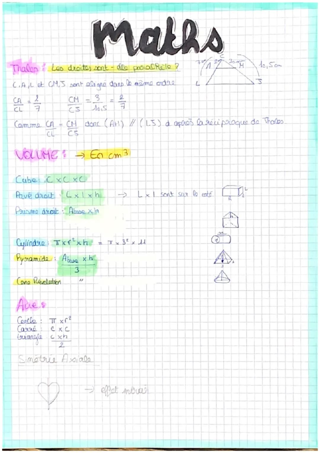 Resolution Algébruque •
3(2-x) = 5 x-7
3x2 + 3x (-x)
6-3x = 5x - 3
-5x-3-6-7
= -13
-8x
x
= 13
8
-2x = -3
-2
2
X=-3-3
322
473
Fonction
Trouve