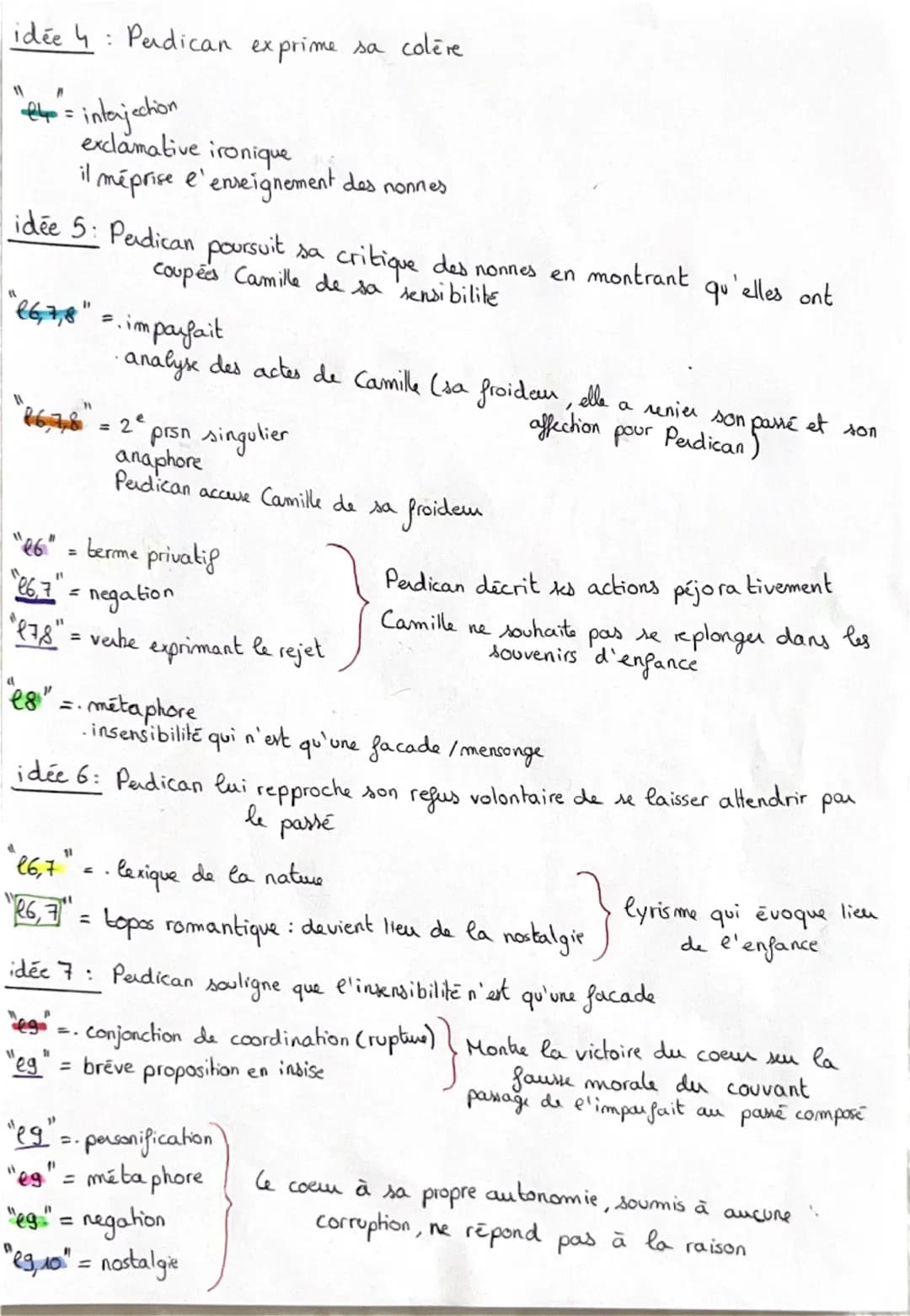 Texte 15: on ne badine pas avec l'amour, Alfred de Musset
1834
Introduction:
Alfred de Musset est un écrivain du 19º siècle. Il fait partie 