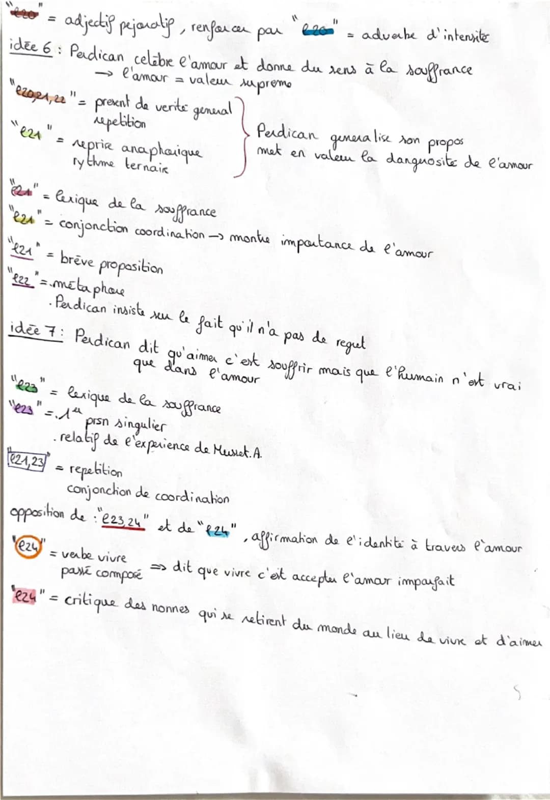 Texte 15: on ne badine pas avec l'amour, Alfred de Musset
1834
Introduction:
Alfred de Musset est un écrivain du 19º siècle. Il fait partie 