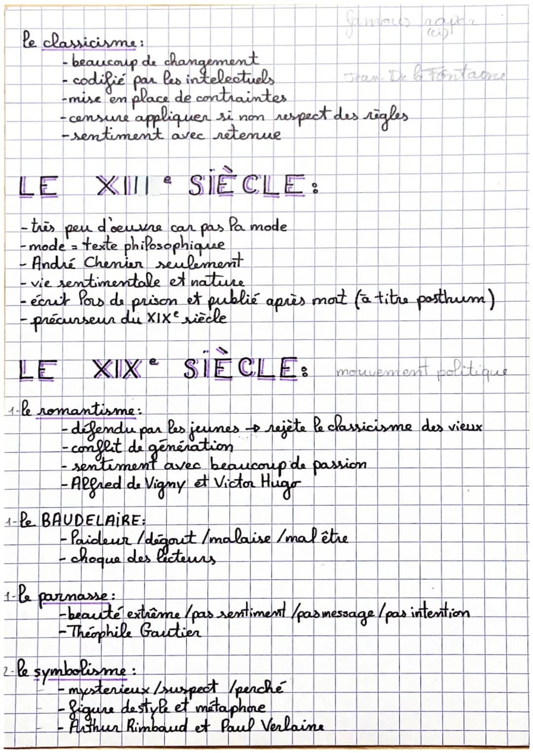 LA
POESIE
MOYEN-AGE:
la poésie courtoise.
• sentiment amoureux
but de réduire
-orale faite pour chanter (luth, lyre).
-troubadours paye
et
n