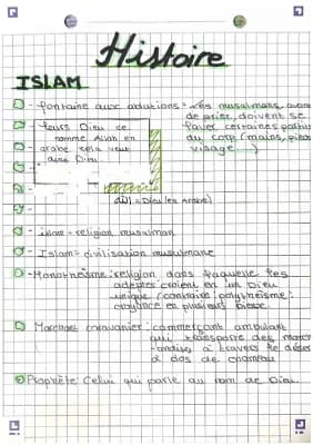 Know L’Islam thumbnail