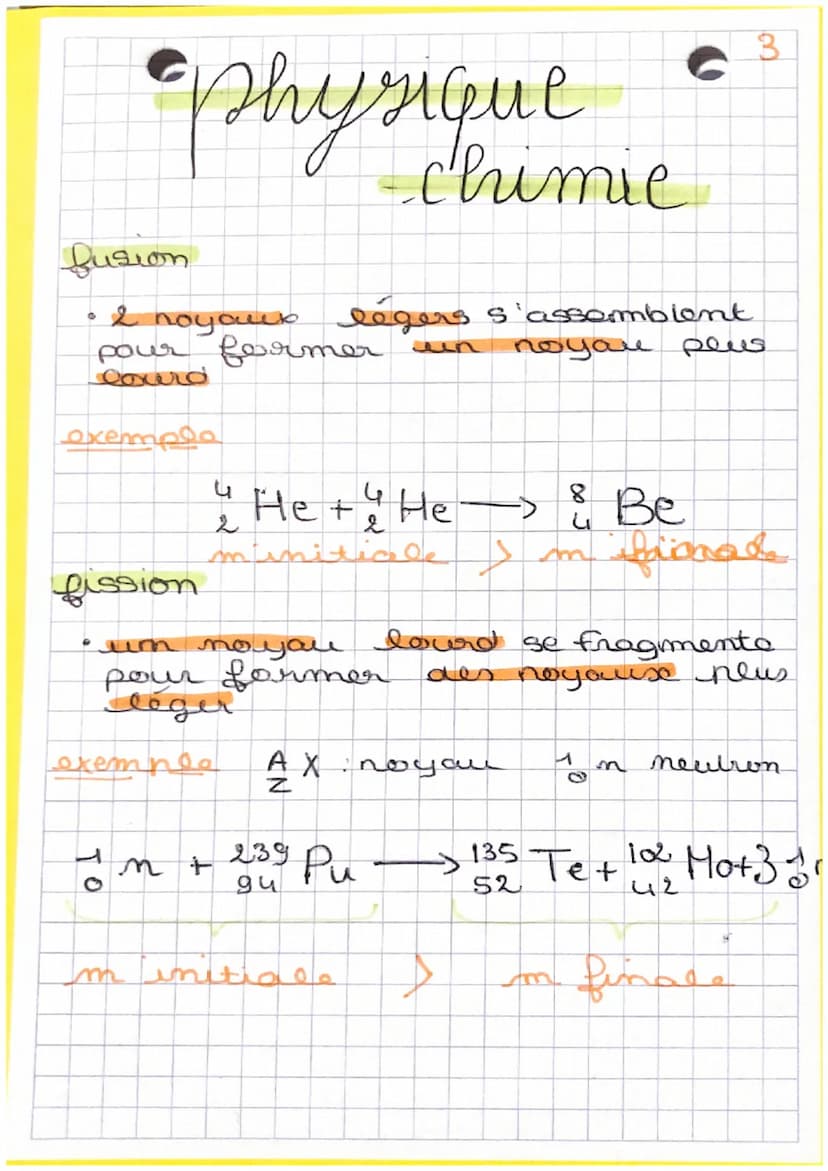 physique
-chimie
Les 3 états de la matière
1- Solide
2- liquide
3-gaz
-> les entités chimiques
et oscillent
Sent ordonnés.
position
autour d