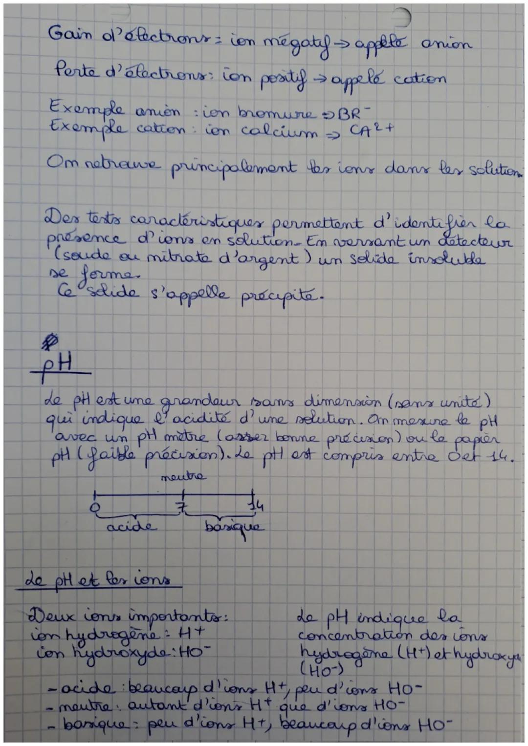 Physique
Atomes principaux
Azoto
@SN
Oxygène →→
Hydrogène > 0-H
Carbone →
Reactif → Produit
Au cours d'une transformation.
conservation
chim