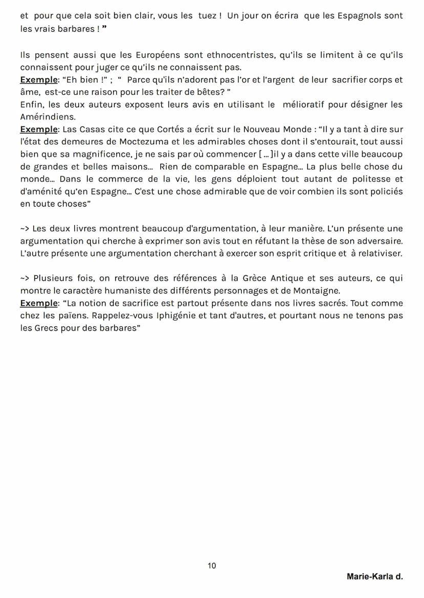 LECTURE CURSIVE :“LA CONTROVERSE DE
VALLADOLID"
• Biographie de Jean-Claude Carrière
Jean-Claude Carrière est né le 17 septembre 1931 à
Colo