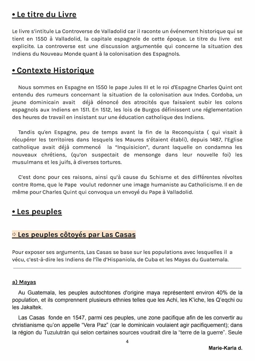 LECTURE CURSIVE :“LA CONTROVERSE DE
VALLADOLID"
• Biographie de Jean-Claude Carrière
Jean-Claude Carrière est né le 17 septembre 1931 à
Colo