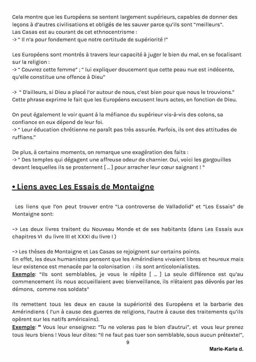 LECTURE CURSIVE :“LA CONTROVERSE DE
VALLADOLID"
• Biographie de Jean-Claude Carrière
Jean-Claude Carrière est né le 17 septembre 1931 à
Colo