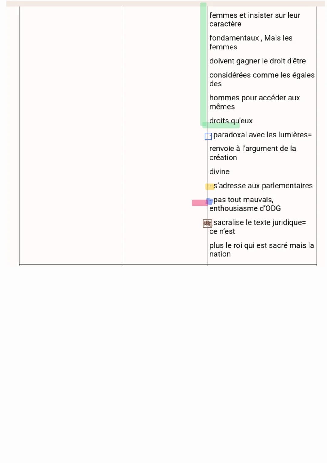 Préambule + article 1, 2
INTRODUCTION:
La littérature d'idée est née dans la Grèce antique, a la faveur des dialogues que les
philosophes en