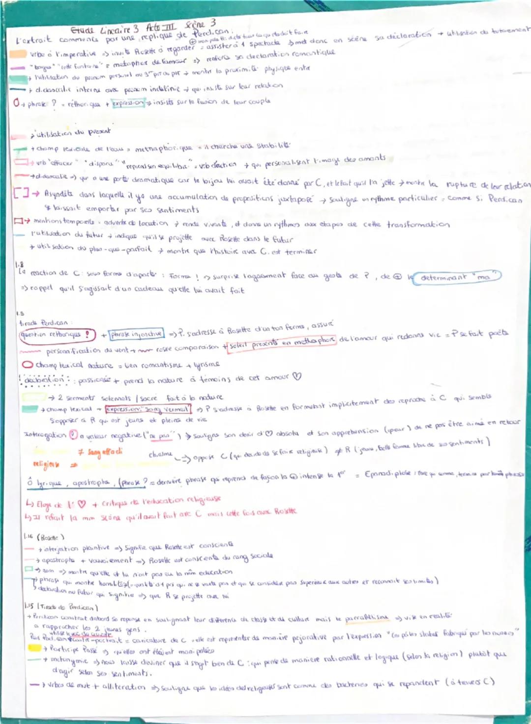 ELBA

ude linéaire 3

Extrait acte III, scène 3.

PERDICAN

21
PERDICAN
Tu ne sais pas lire; mais tu sais ce que disent ces bois et ces prai