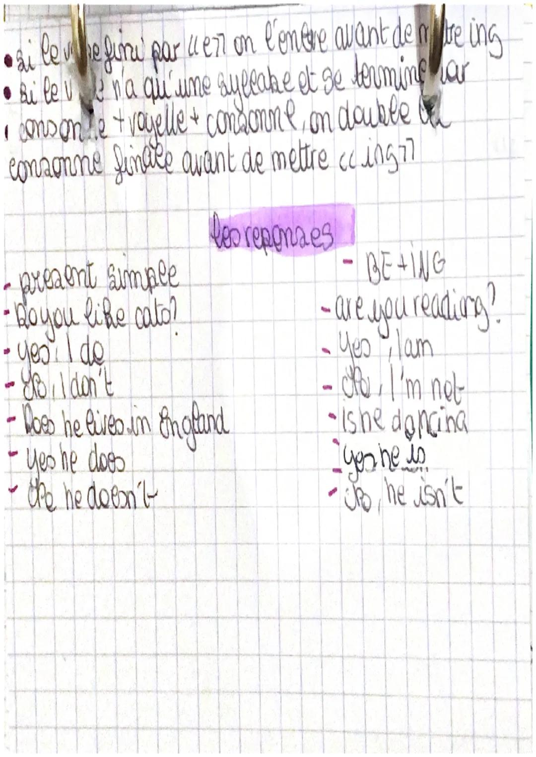 # crongeais!

le preceu simple

•pair pareer d'une habitude d'une velite perman
ente

- forme affirmative,

you, we, they verbe a la base ve