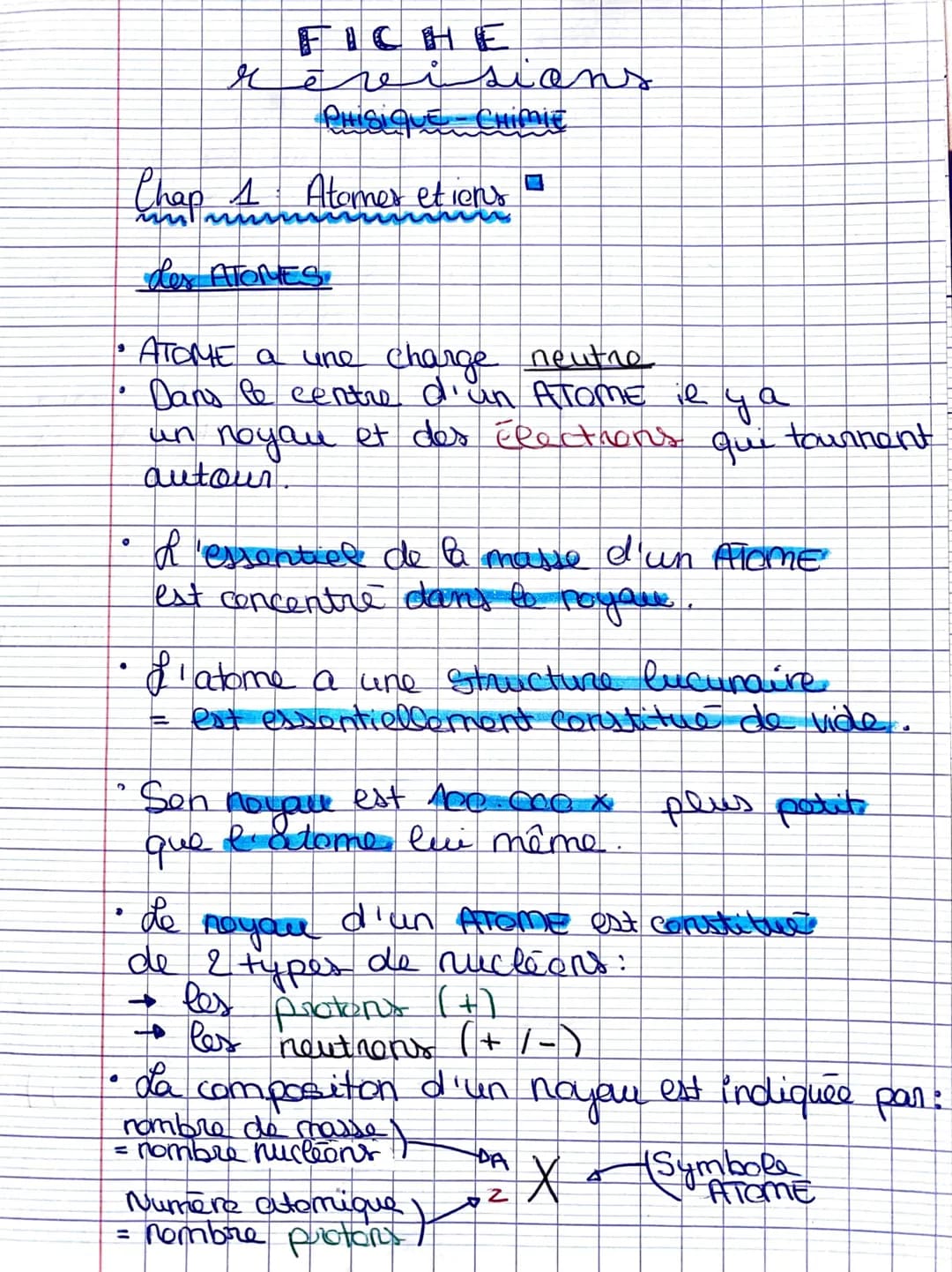 <h3 id="tlchargercoursetexercicescorrigsdephysiquechimie3mepdf">Télécharger cours et exercices corrigés de Physique Chimie 3ème pdf</h3>
<p>